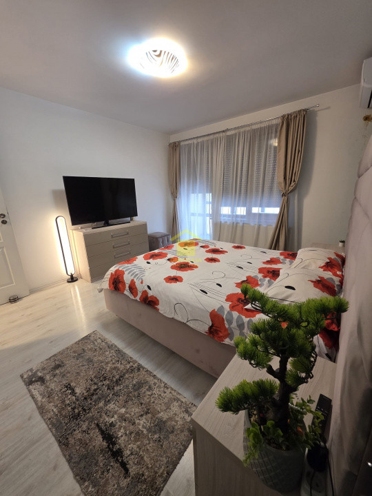 Apartament 3 camere, 92 mp, etaj 1, parcare – Cartierul Verde, Bragadiru