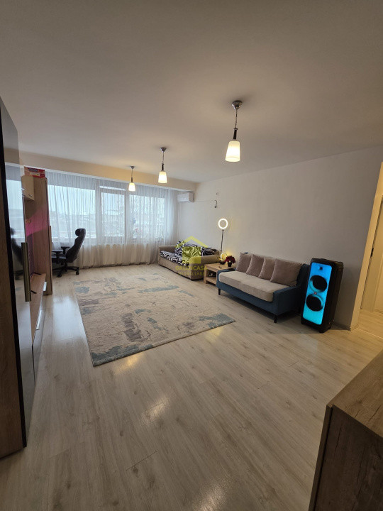 Apartament 3 camere, 92 mp, etaj 1, parcare – Cartierul Verde, Bragadiru