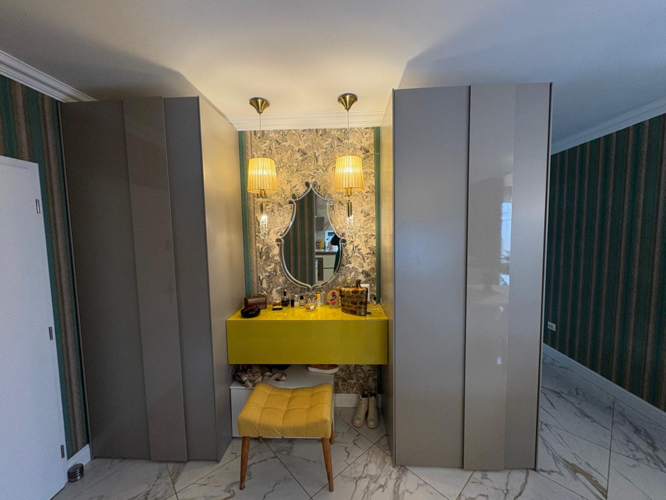 Apartament 3 camere de 84,3 mp plus balcon. zona Buna ziua , Augustin Buzura