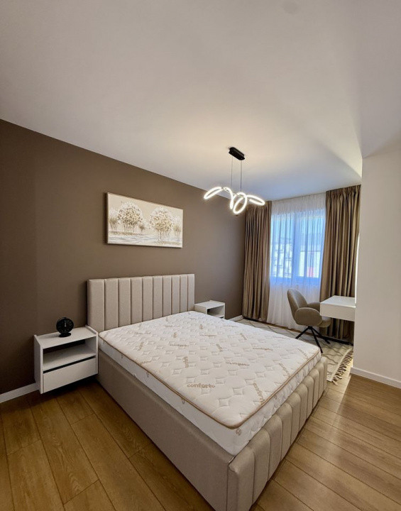 Apartament 2 camere, 58 mp + balcon, Florești – zona Poligon