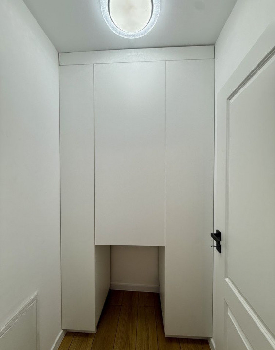 Apartament 2 camere, 58 mp + balcon, Florești – zona Poligon