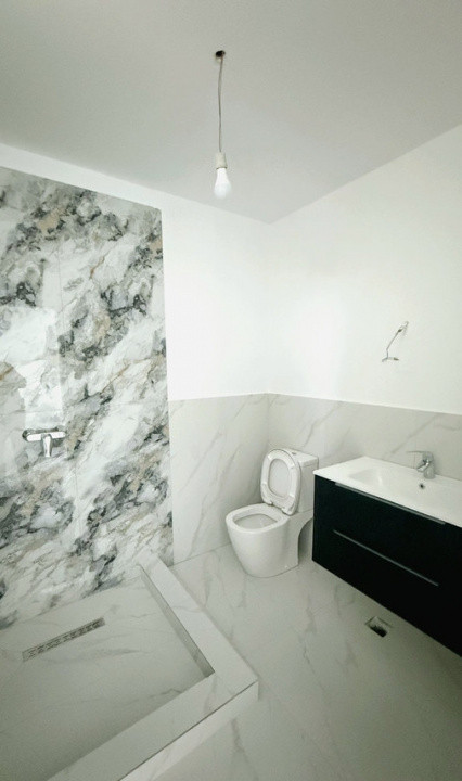 Casa tip duplex, P+1, 4 camere, 111mp utili, 300mp teren, Domnesti