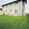 Casa tip duplex, P+1, 4 camere, 111mp utili, 300mp teren, Domnesti