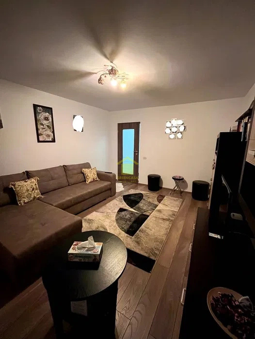 Apartament 2 camere decomandat, 60 mp, parcare – Cartierul Latin, Bragadiru