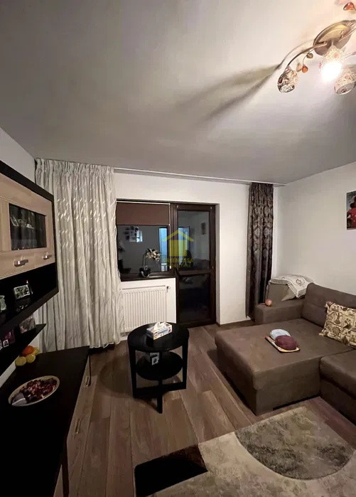 Apartament 2 camere decomandat, 60 mp, parcare – Cartierul Latin, Bragadiru