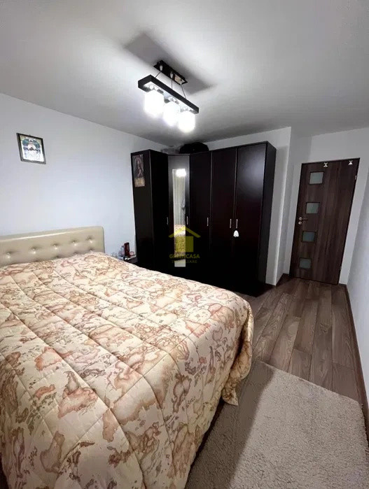 Apartament 2 camere decomandat, 60 mp, parcare – Cartierul Latin, Bragadiru