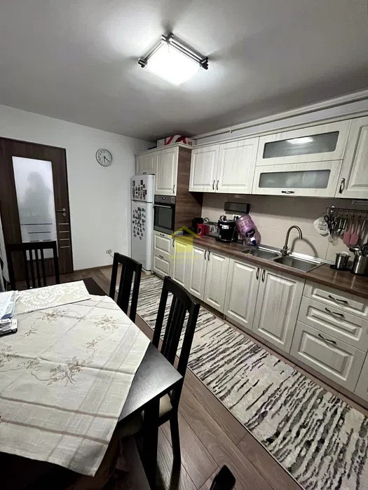 Apartament 2 camere decomandat, 60 mp, parcare – Cartierul Latin, Bragadiru