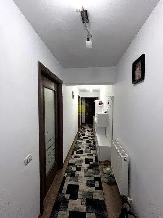 Apartament 2 camere decomandat, 60 mp, parcare – Cartierul Latin, Bragadiru