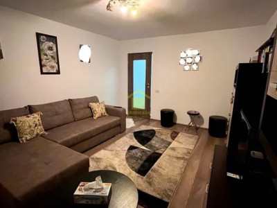 Apartament 2 camere decomandat, 60 mp, parcare – Cartierul Latin, Bragadiru