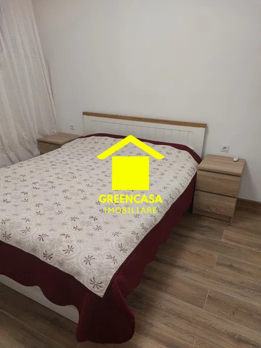 Apartament 2 camere, 40mp, balcon 4mp, parcare, Apahida