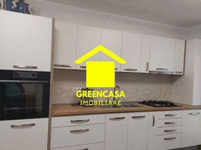 Apartament 2 camere, 40mp, balcon 4mp, parcare, Apahida