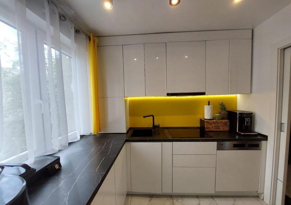 Apartament 2 camere – ultracentral, modern