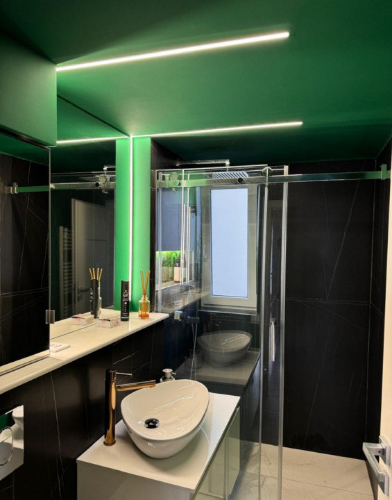 Apartament 2 camere – ultracentral, modern