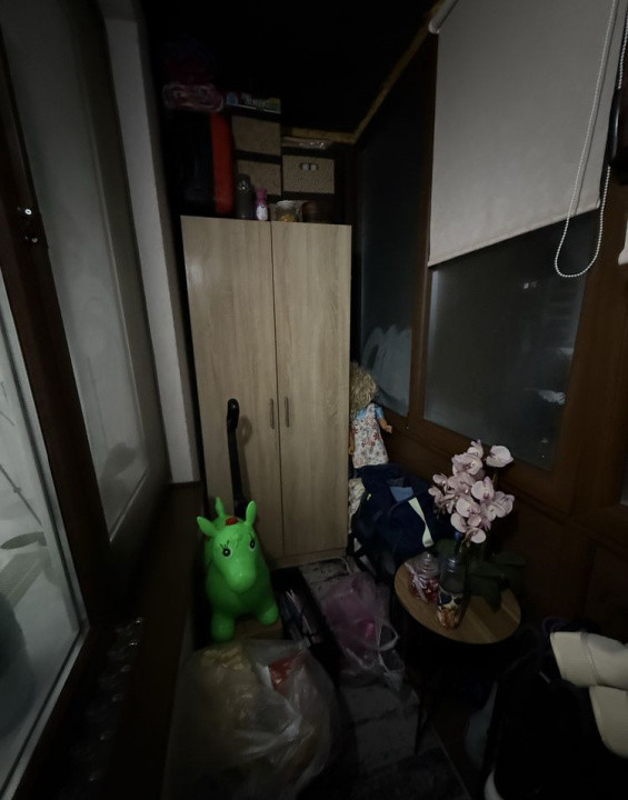 Apartament cu 3 camere la cheie zona Tineretului.