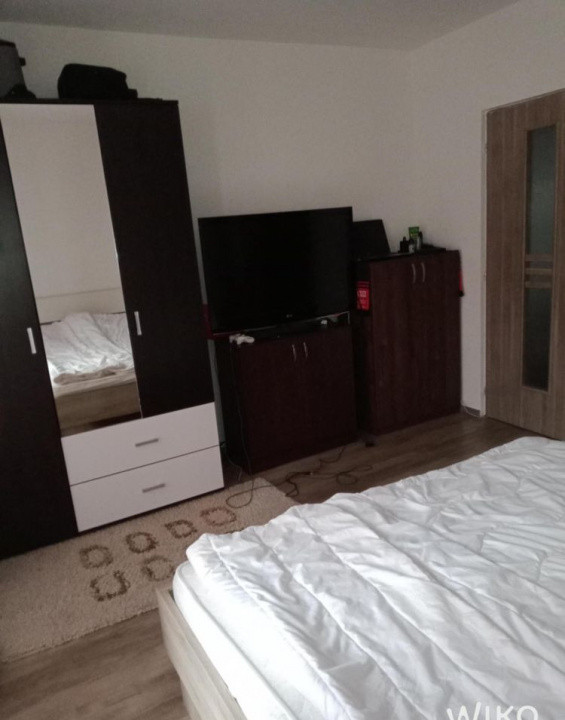 Apartament la cheie cu 2 camere decomandate – Florești, strada Eroilor