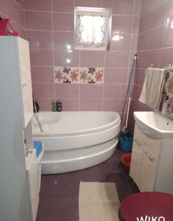 Apartament la cheie cu 2 camere decomandate – Florești, strada Eroilor