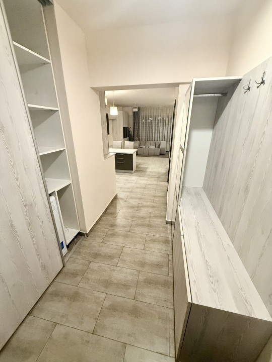 EXCLUSIVITATE!!! Studio modern de vânzare – Mărăști, str. Dorobanților