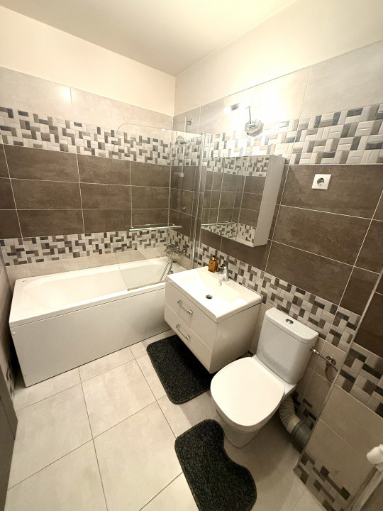 EXCLUSIVITATE!!! Studio modern de vânzare – Mărăști, str. Dorobanților