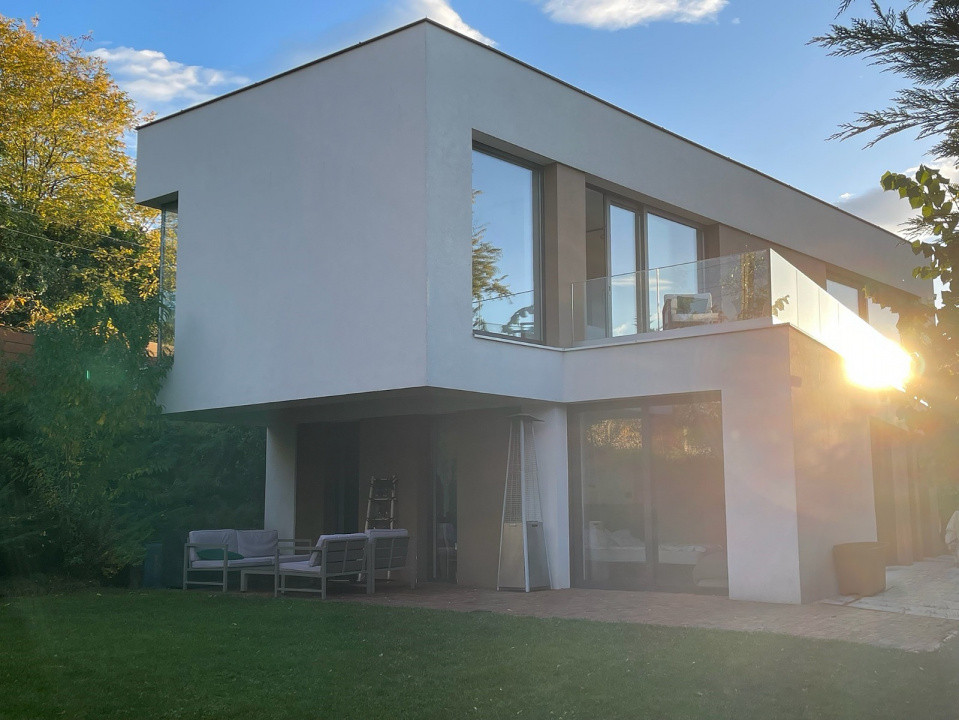 Casă individuală P+E de vânzare – Feleacu, Cluj-Napoca