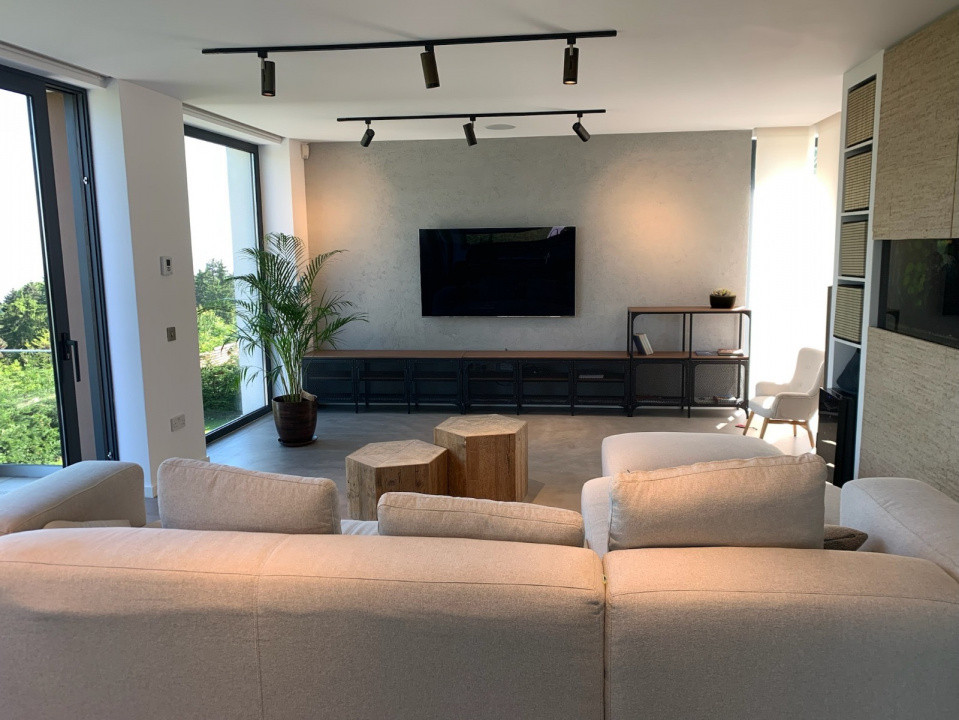 Casă individuală P+E de vânzare – Feleacu, Cluj-Napoca