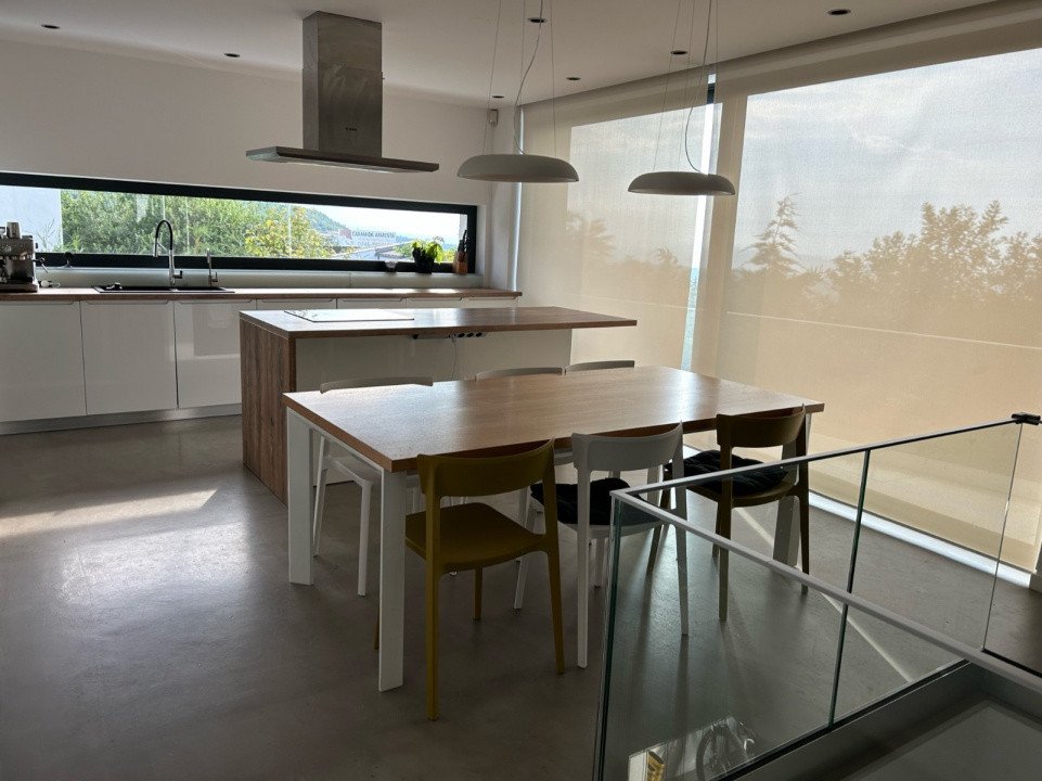 Casă individuală P+E de vânzare – Feleacu, Cluj-Napoca