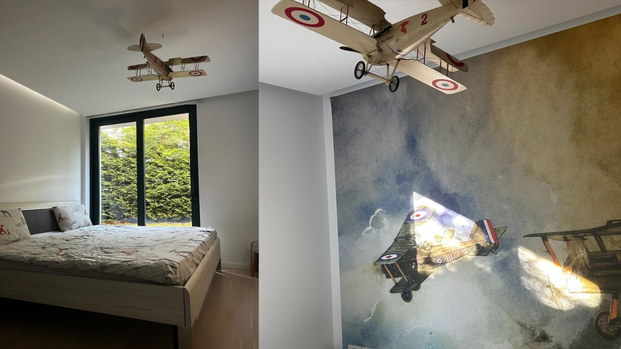 Casă individuală P+E de vânzare – Feleacu, Cluj-Napoca