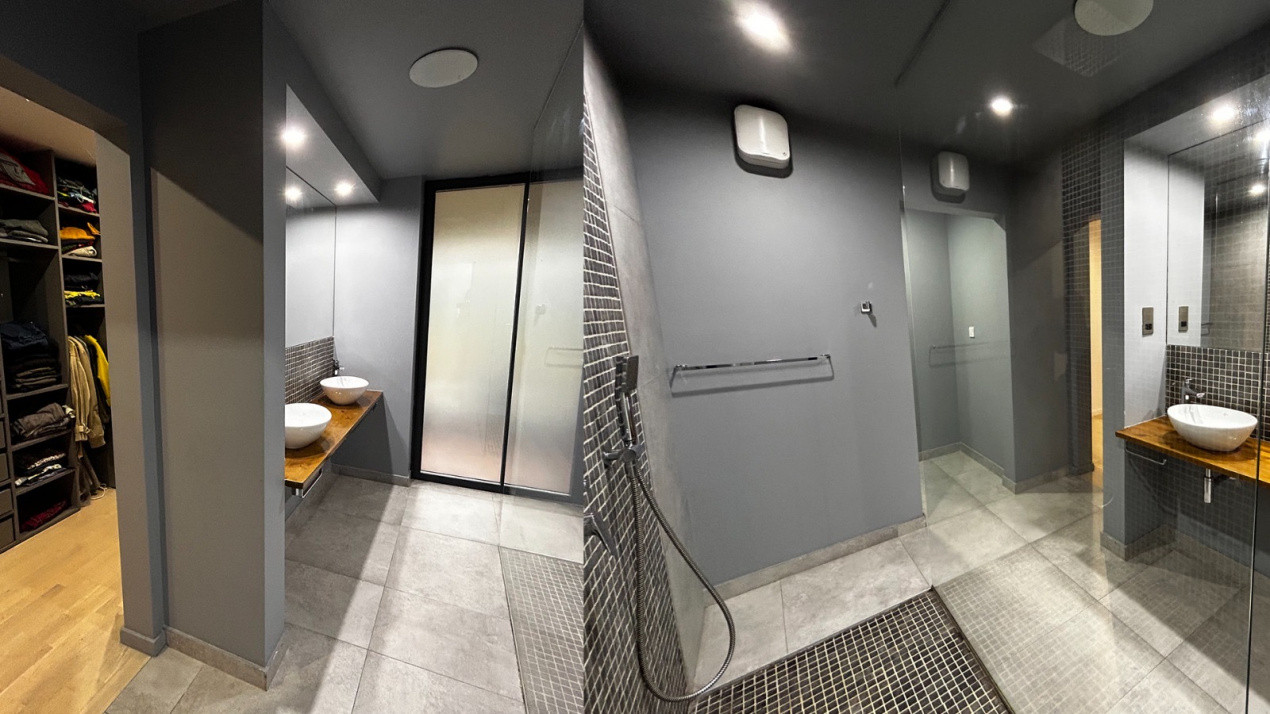 Casă individuală P+E de vânzare – Feleacu, Cluj-Napoca