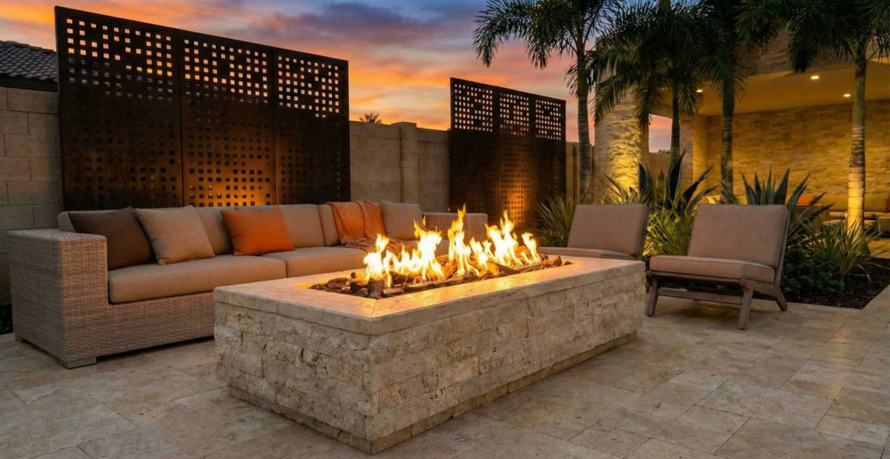 Casă premium pe parter cu piscină și fire pit, Domnești