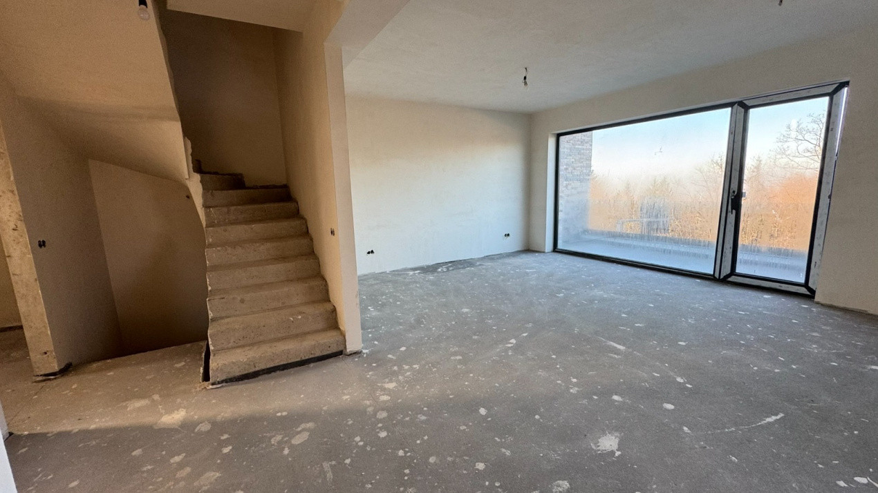 Proiect rezidențial exclusivist, Calea Turzii, zona Feleacu, Panoramă superbă 