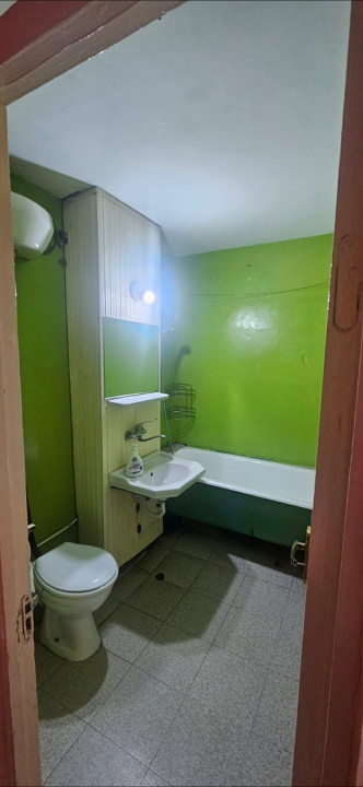 De vânzare Apartament spațios 4 camere, Dâmbul Rotund, Cluj-Napoca
