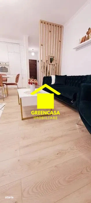 Apartament premium 3 camere, 68mp +4mp balcon, boxa 15mp, Avram Iancu