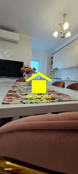 Apartament premium 3 camere, 68mp +4mp balcon, boxa 15mp, Avram Iancu