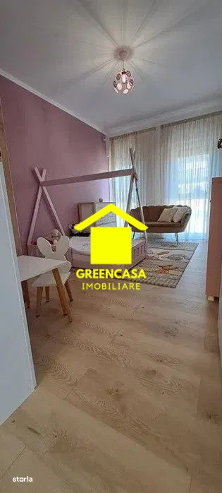 Apartament premium 3 camere, 68mp +4mp balcon, boxa 15mp, Avram Iancu