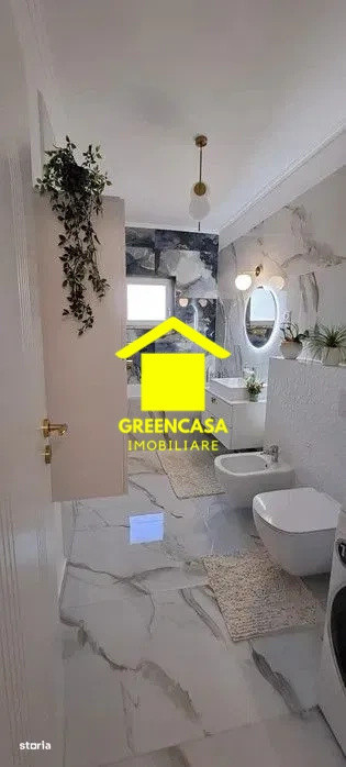 Apartament premium 3 camere, 68mp +4mp balcon, boxa 15mp, Avram Iancu