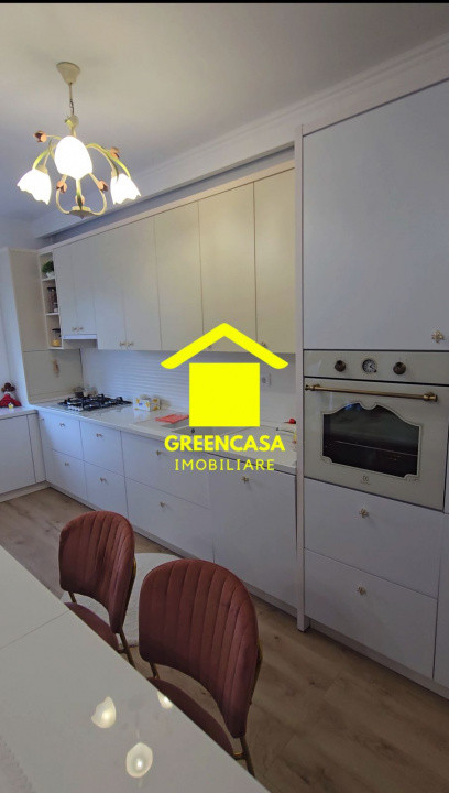 Apartament premium 3 camere, 68mp +4mp balcon, boxa 15mp, Avram Iancu