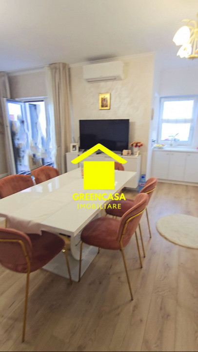 Apartament premium 3 camere, 68mp +4mp balcon, boxa 15mp, Avram Iancu