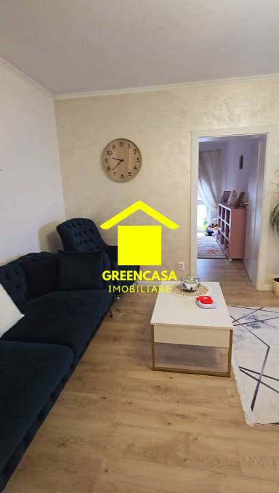 Apartament premium 3 camere, 68mp +4mp balcon, boxa 15mp, Avram Iancu