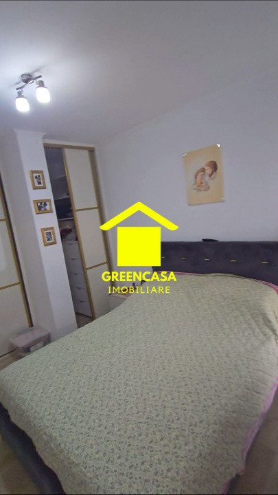Apartament premium 3 camere, 68mp +4mp balcon, boxa 15mp, Avram Iancu