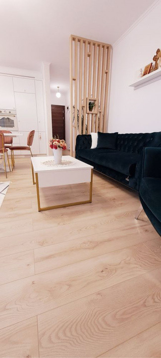 Apartament premium 3 camere, 68mp +4mp balcon, boxa 15mp, Avram Iancu