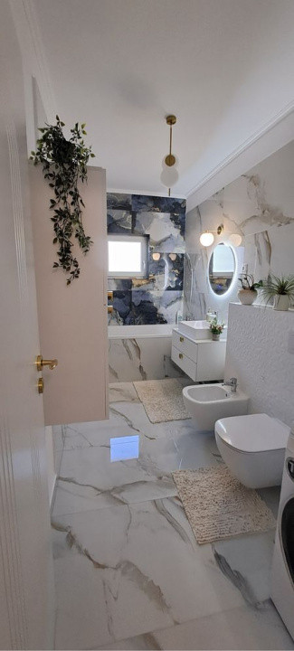 Apartament premium 3 camere, 68mp +4mp balcon, boxa 15mp, Avram Iancu