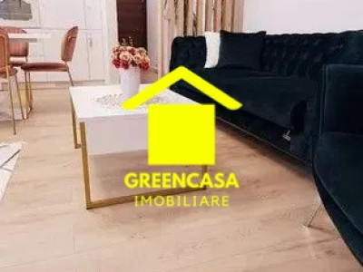 Apartament premium 3 camere, 68mp +4mp balcon, boxa 15mp, Avram Iancu