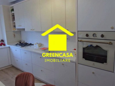 Apartament premium 3 camere, 68mp +4mp balcon, boxa 15mp, Avram Iancu