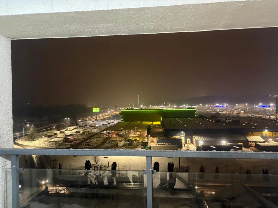 Apartament 2 camere de 42mp plus terasa 14,3mp zona : Metro