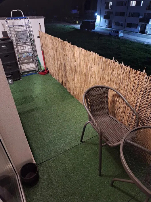 Apartament 3 camere de 50mp , plus balcon 6mp, zona : Tineretului