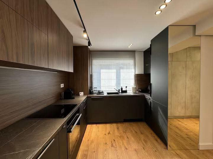 Apartament 2 camere modern, 48mp + gradina 50mp, Subcetate