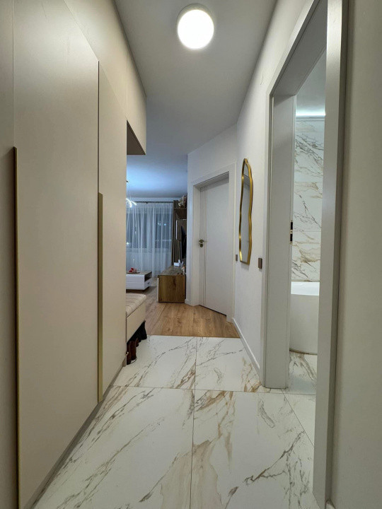 Apartament 2 camere | Dorobanților – Mărăști | Ideal locuință sau investiție