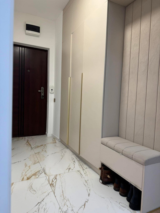 Apartament 2 camere | Dorobanților – Mărăști | Ideal locuință sau investiție