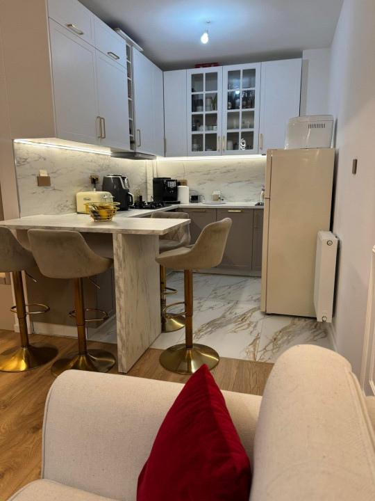 Apartament 2 camere | Dorobanților – Mărăști | Ideal locuință sau investiție