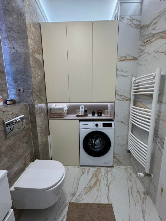 Apartament 2 camere | Dorobanților – Mărăști | Ideal locuință sau investiție