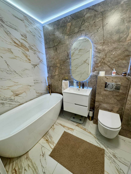 Apartament 2 camere | Dorobanților – Mărăști | Ideal locuință sau investiție